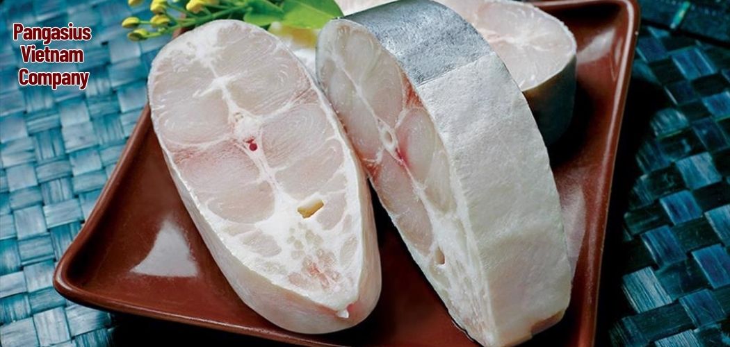 Pangasius Vietnam Company