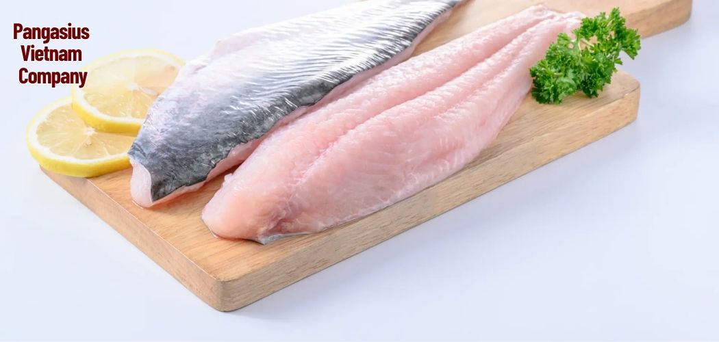 Pangasius Vietnam Company 2
