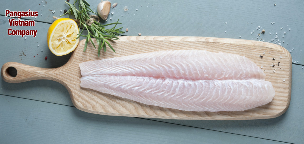 Pangasius Vietnam Company 2