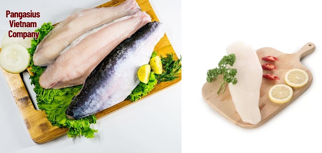 Pangasius Vietnam Company 3