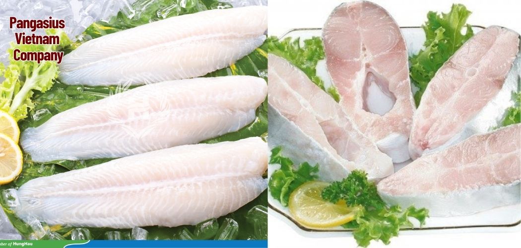 Pangasius Vietnam Company