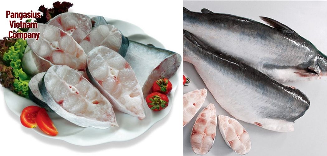 Global Pangasius Market Analysis: Opportunities for Importers 4 Pangasius Vietnam Company 5