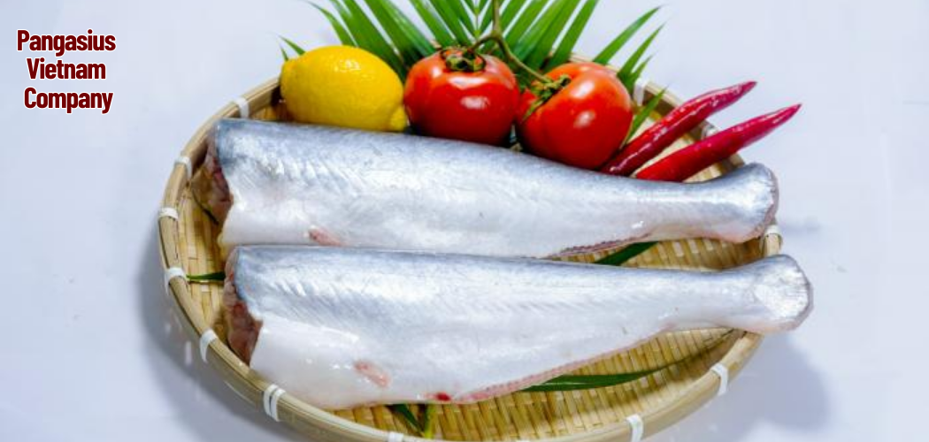 Pangasius Vietnam Company 6
