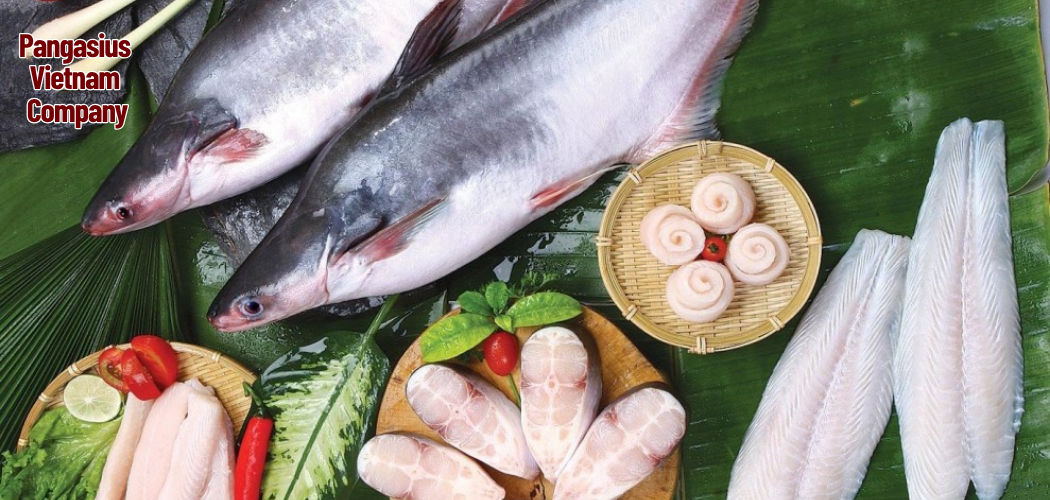 Pangasius Vietnam Company 9